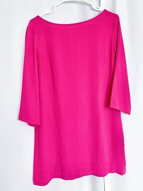 Leith Midi Sleeve Dress